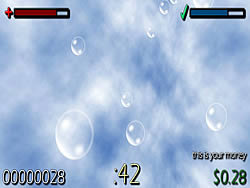 Bubble Popper 3D
