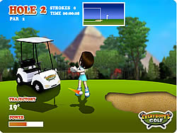 Everybodys Golf - Sports - Gamepost.com
