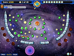 Star Beacons - Skill - GAMEPOST.COM