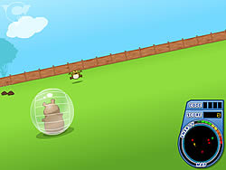 Harry the Hamster 3 - Action & Adventure - Gamepost.com