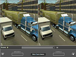 Truck Difference