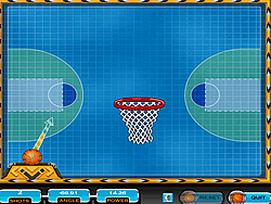 Basketball Dare - Sports - GAMEPOST.COM