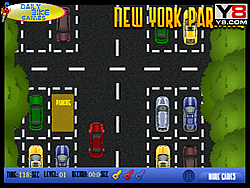 NY Parking