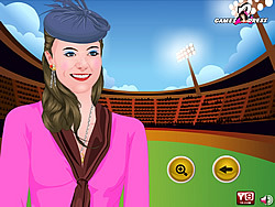 Kate Olympic Makeover