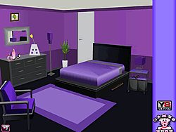 Purple Room Escape GP