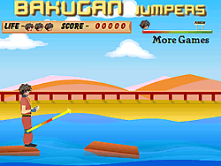 Bakugan Jumpers