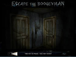 Escape the Boogeyman