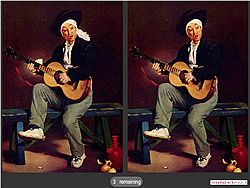 Manet Differences