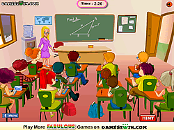Funny Classroom 3