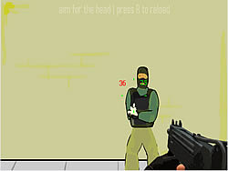 Terrorist Hunt v6.0