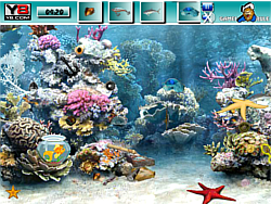 Underwater World G2R