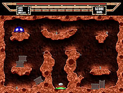 Caverns of Doom: Last Mission