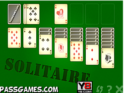 PG Solitaire