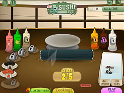 Sushi Sue