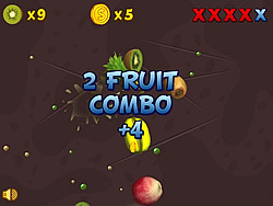 Fruit Slasher 3D Gameark