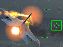 Air War 3D: Invasion - GAMEPOST.COM