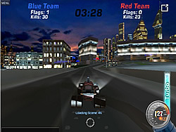Motor Wars 2 - Racing & Driving - GAMEPOST.COM