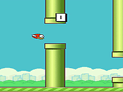 Flappy Lives