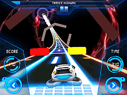 Extreme Racing with Beats - GAMEPOST.COM
