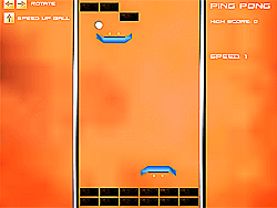 Ping Pong V1.0