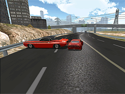 Highway Racer 3D - Racing & Driving - GAMEPOST.COM