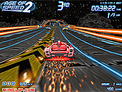 Age Of Speed 2