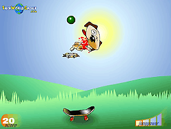 Frisbee Dog - Action & Adventure - Gamepost.com