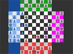 Quad Chess