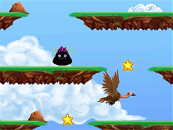 Blooby Boink - Arcade & Classic - GAMEPOST.COM