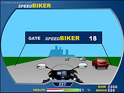Speed Biker