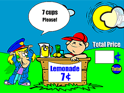Lemonade Larry