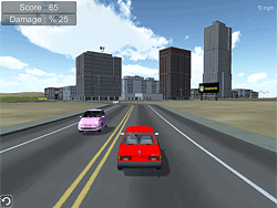 3d Legendary Car Simulator