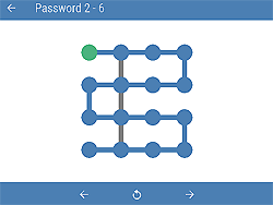 Game About Passwords