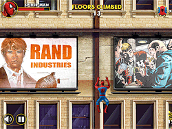 Spider-Man Wall Crawler - GAMEPOST.COM