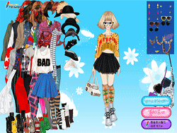 Fairy Wind Sportswear