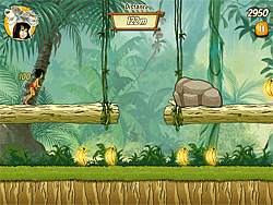 Jungle Book : Jungle Sprint - GAMEPOST.COM