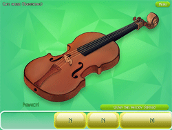 Amusix  Violin