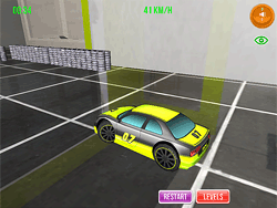 Toy Racer 3D - GAMEPOST.COM