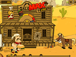 Mad Burger 3: Wild West - Arcade & Classic - GAMEPOST.COM