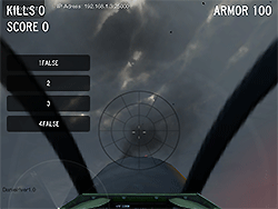 Starker Kit Air Strike - Shooting - GAMEPOST.COM