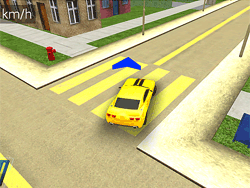 Police Chase - Racing & Driving - GAMEPOST.COM