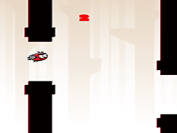 Flappy Fly - GAMEPOST.COM