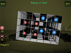Cubo-Checkers 3D III