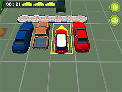 City Parking 3D - Racing & Driving - GAMEPOST.COM