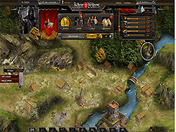 Khan Wars - Strategy/RPG - GAMEPOST.COM