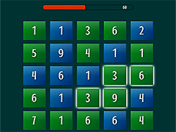 Connect 21 Binary Puzzle