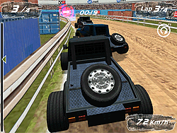 Monster 4x4 - Racing & Driving - GAMEPOST.COM