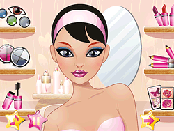 Shopaholic Makeup Nora - Girls - GAMEPOST.COM