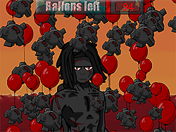 Stabika: 99 Red Balloons