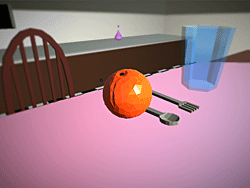 Fruit Simulator